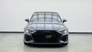 Audi RS3 STANDARD 2024 Audi RS3 Sportback, Audi Warranty+Service Contract+Full Service History, GCC.