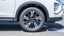 Mitsubishi Eclipse Cross GLX HIGH LINE Brand New – 1.5L Petrol 2WD Automatic – H37 – 2026 – Export Only