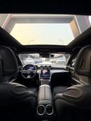 مرسيدس بنز C 200 C200 - Korean Specs - In Excellent Condition