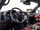 Nissan Patrol NISMO