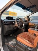 Hyundai Staria COMFORT