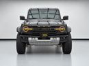 Ford Bronco RAPTOR