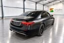 Mercedes Benz S63 AMG E PERFORMANCE