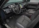 Land Rover Range Rover Sport SV EDITION ONE