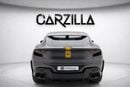 Ferrari Purosangue STANDARD DESIGN PACKAGE 2024 | Carbon Fiber Exterior & Interior l Original Paint