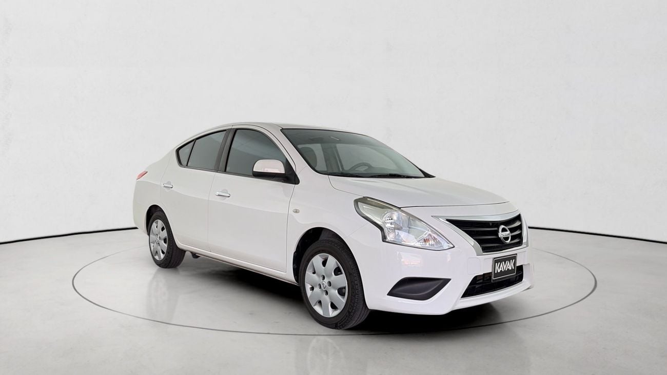 Nissan Sunny S | Guaranteed Warranty | 0 Down Payment