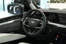 كاديلاك إسكالاد V SERIES