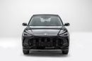 MG ZS STANDARD 1.5L - Black Inside Black | Export Only