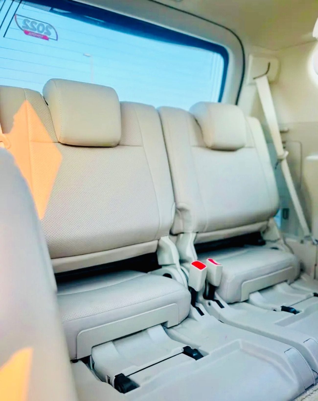 Toyota Prado TX-L