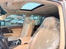 Toyota Land Cruiser GXR 2018 Upgrade 2024 V6 Full Option Petrol