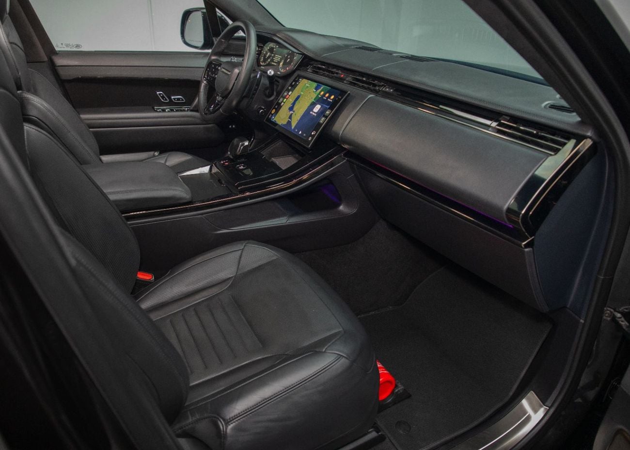 Land Rover Range Rover Sport SV EDITION ONE