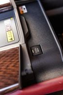 Lexus LX600 TURBO SPORT EXPORT ONLY