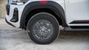 Toyota Hilux SR5 4.0 PETROL 2026 4x4