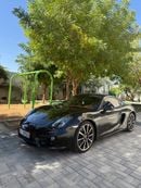 Porsche 718 Cayman 4.0