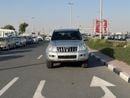 تويوتا لاند كروزر GXR تويوتا برادو موديل 2009 محرك V4