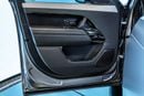 Land Rover Range Rover Sport SV SPORT Edition ONE 4.4 V8 P635 Full Carbon 2024 Range Rover Sport P635 | Full Carbon Package | 4.4L V8 | Brand New