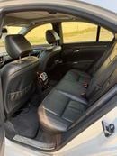 Mercedes Benz S350