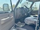 Toyota Land Cruiser 70 LC76 LX