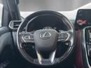 Lexus LX600 SIGNATURE 2022 Lexus LX 600 – 3.5L Twin-Turbo V6 | GCC Specs | Luxury SUV