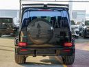 BRABUS 800 - Mercedes-AMG G 63 G800