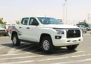 ميتسوبيشي L200 GLS Mitsubishi L200Triton GLX PTR MT MY2025