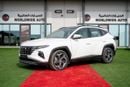Hyundai Tucson PREMIUM