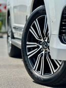 Lexus LX700h SIGNATURE HYBRID l GCC SPECS l YEAR 2026 | BRAND NEW | FULL OPTION