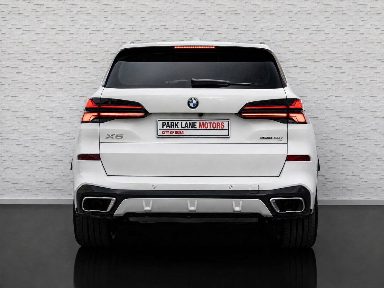 BMW X5 M SPORT BMW X5 40 2025