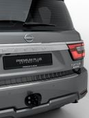 Nissan Patrol LE PLATINUM CITY