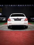 Mercedes Benz E400 STANDARD
