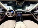 Mercedes Benz S500 4MATIC L