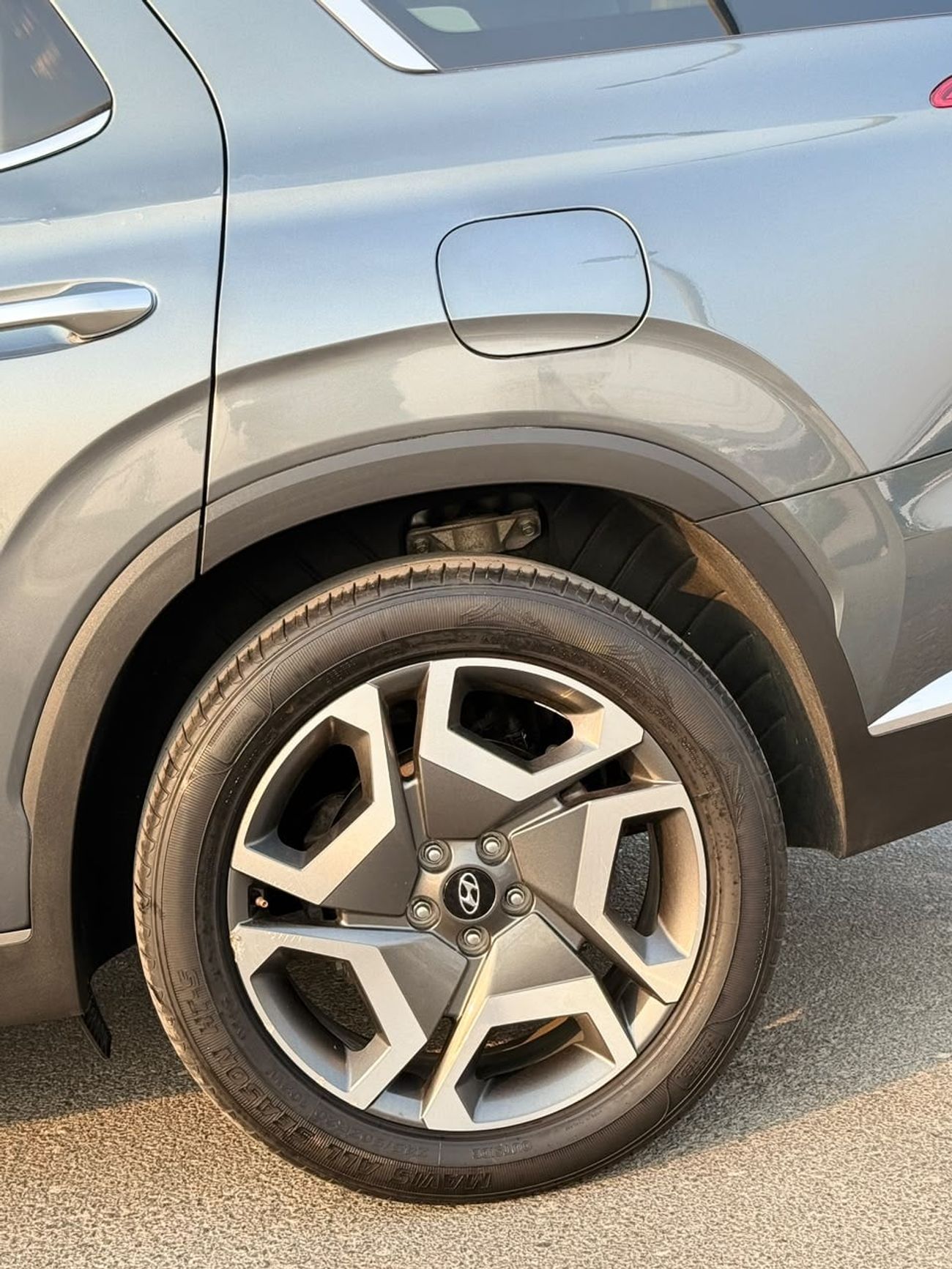 Hyundai Palisade PREMIUM PLUS Limited AWD 3.8L Full option panoramic