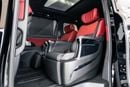 GAC M8 GX 2.0L BLACK INSIDE RED AND BLACK | EXPORT ONLY