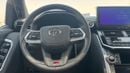 Toyota Land Cruiser GR SPORT
