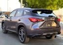 MG One LUX