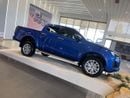 Isuzu D-MAX ISUZU D-MAX 3.0 LS Crew Cab 4×4 Automatic 2027