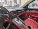 Porsche Panamera S