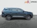 Chery Tiggo 8 Pro Max COMFORT 2.0