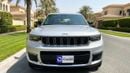 Jeep Grand Cherokee LIMITED 2024 | AED 2131/Month | 20% DP | 30 Day Return | Warranty