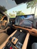 BYD Leopard 8 DELUX