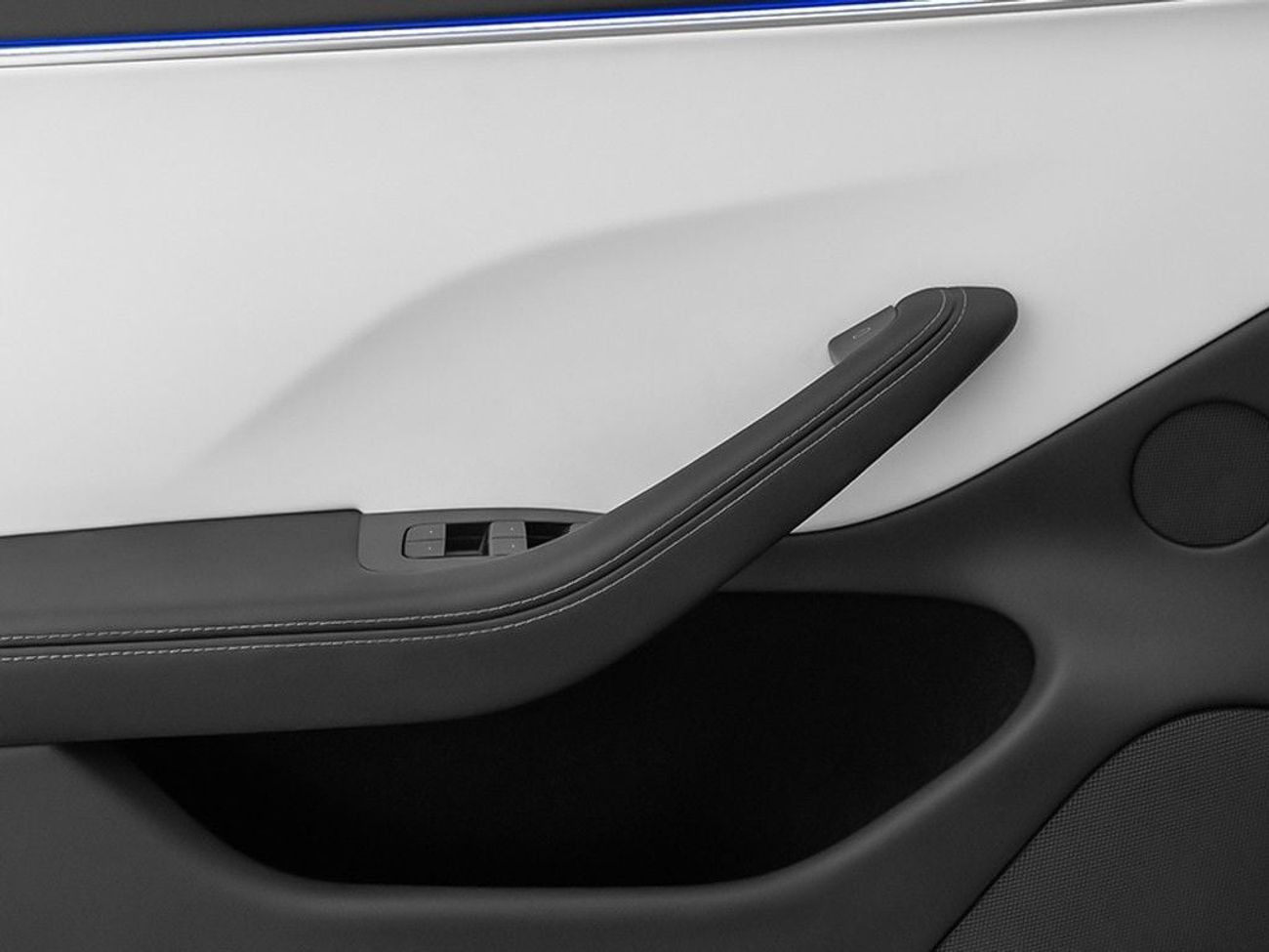 Tesla Model 3 LONG RANGE