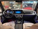 Mercedes Benz G63 AMG STANDARD Brand New In Stock