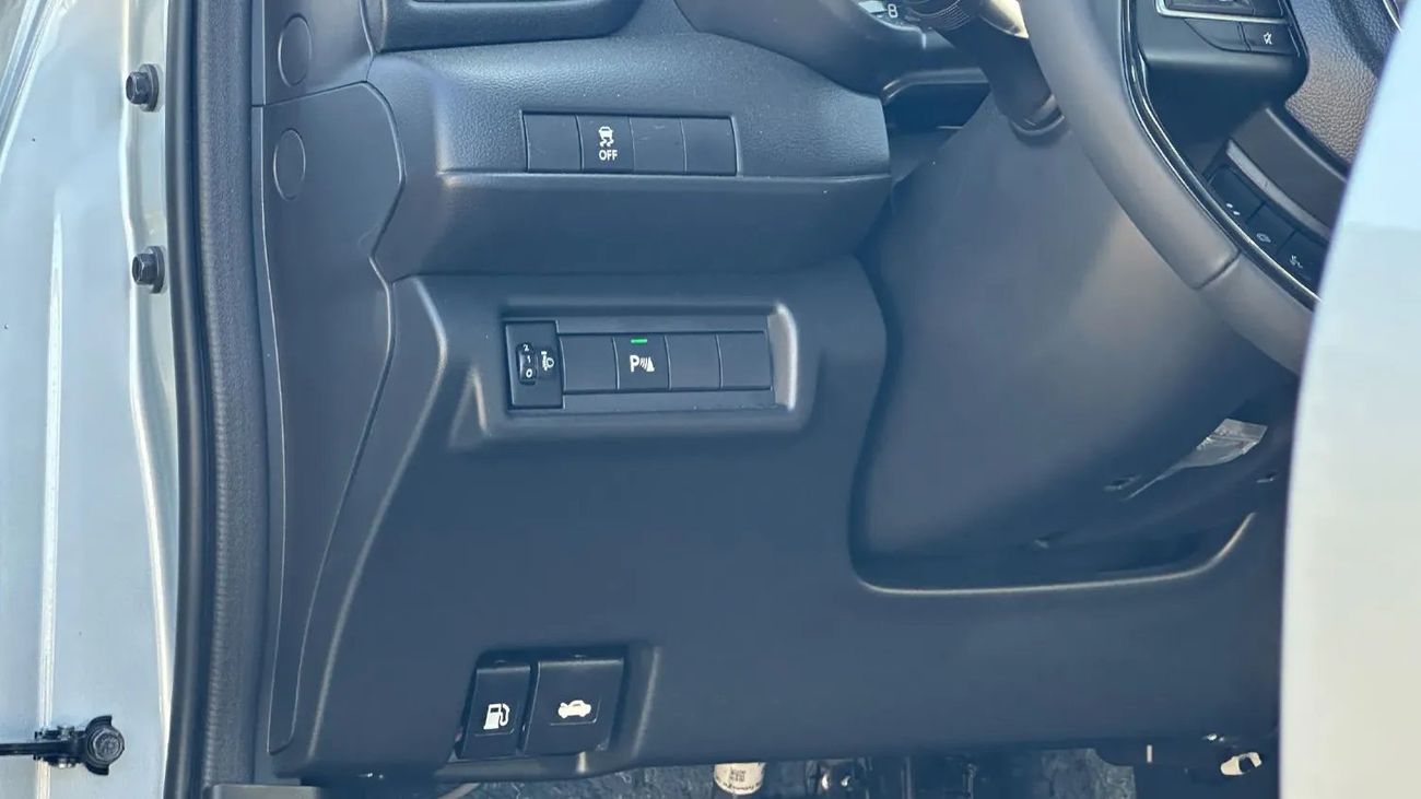 Suzuki Swift GLX