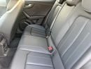 Audi Q2 35 TFSI