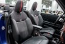 MINI Cooper S Cabrio Jcw Engine
