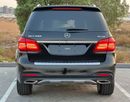 مرسيدس بنز GLS 500 ستاندارد