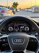 Audi A6 45 TFSI