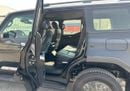 Toyota Prado VXR 2027 Toyota Prado All-Rounder HIGH with Radar 7-Seater 2.4L 4-Cyl Turbo Petrol A/T 4WD Export Only