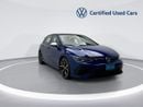 Volkswagen Golf R - PERFORMANCE Golf R Package 1 - Performance Exhaust 2L | 315HP 4MOTION | Top Spec | Drift Mode | GCC Specs
