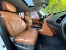 Infiniti QX50 Luxury Edition | GCC Specs | Pristine Condition